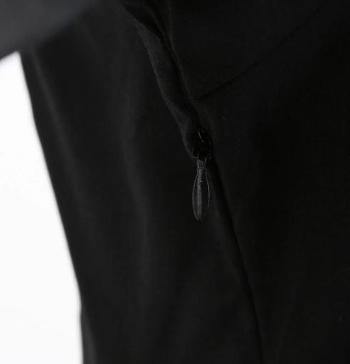 Robe Années 50 Bisous