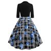 Robe Col Givenchy Années 50