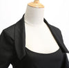 Robe Col Givenchy Années 50