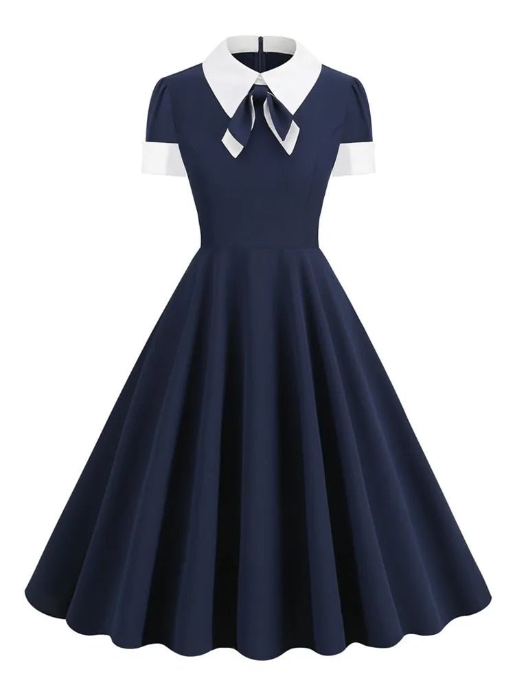 Robe de Pin Up