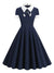 Robe de Pin Up