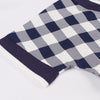 Robe Vintage Coton Carreaux