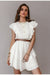 Robe Vintage Coton
