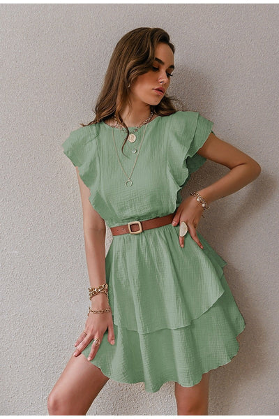 Robe Vintage Coton
