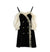 Robe Vintage Courte
