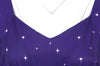 Robe Vintage de Noel Chalet