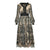 Robe Vintage Dentelle Boheme