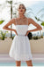 Robe Vintage Dentelle Tulle