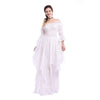 Robe Vintage Elastique