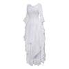 Robe Vintage Elastique