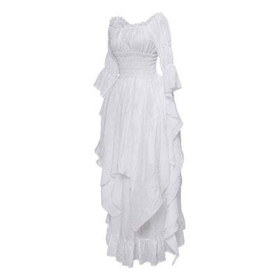 Robe Vintage Elastique