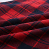 Robe Vintage Epaules Nues Tartan