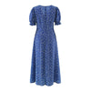 Robe Vintage Été