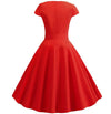 Robe Vintage Femme