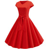 Robe Vintage Femme