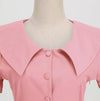Robe Vintage Fille