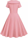Robe Vintage Fille