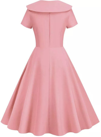 Robe Vintage Fille