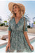 Robe Vintage Fluide