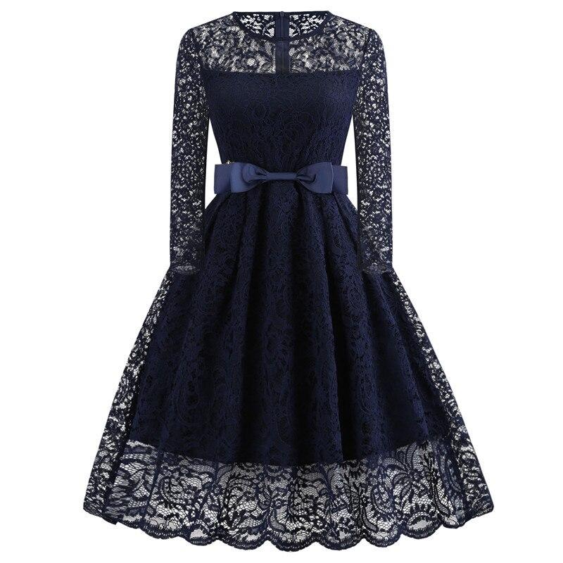 Robe Vintage Gala Marine