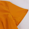 Robe Vintage Gingembre