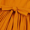 Robe Vintage Gingembre