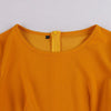 Robe Vintage Gingembre