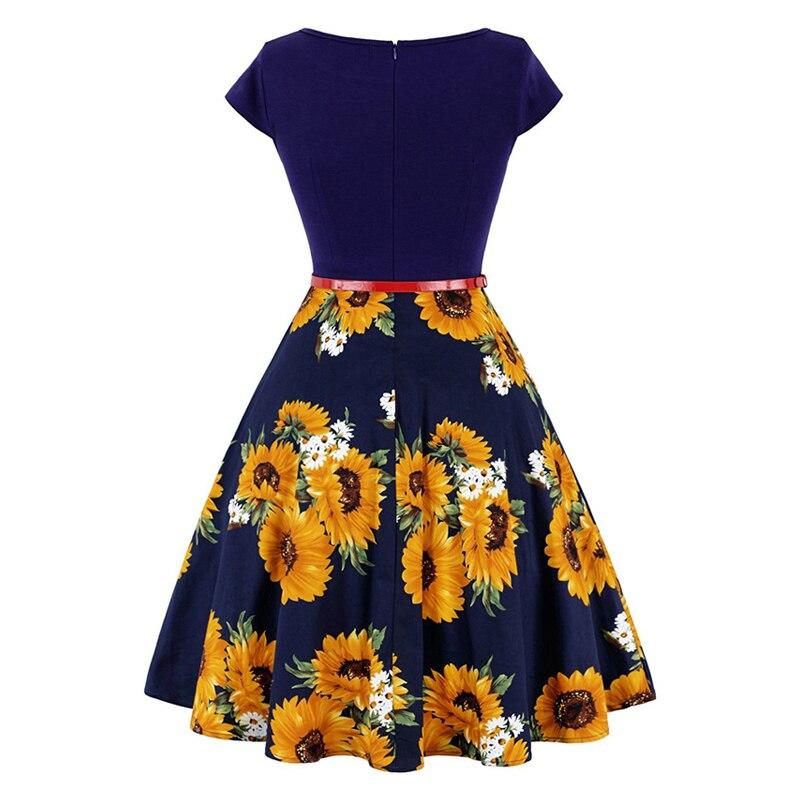 Robe femme année 50 on sale