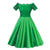 Robe Soirée Style Année 60