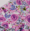 Robe Vintage Grande Taille Haute Violet