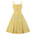 Robe Année 50 Grande Taille