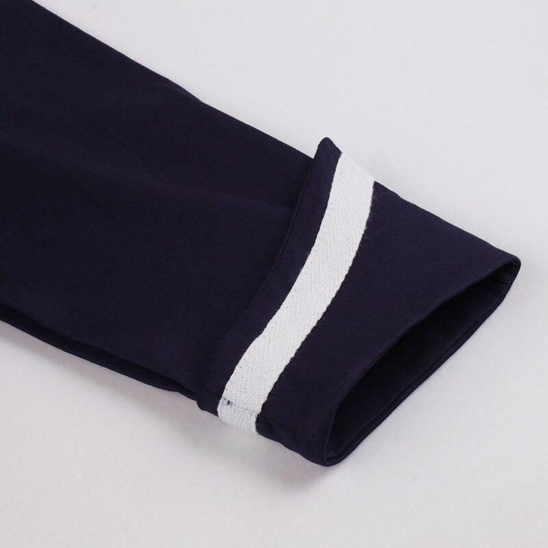 Robe Année 50 Grande Taille Bleue