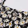 Robe Année 50 Champêtre