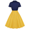 Vintage Robe Année 50