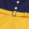Vintage Robe Année 50
