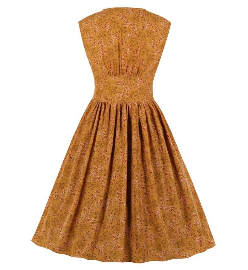 Robe vintage grande taille pas cher 2025