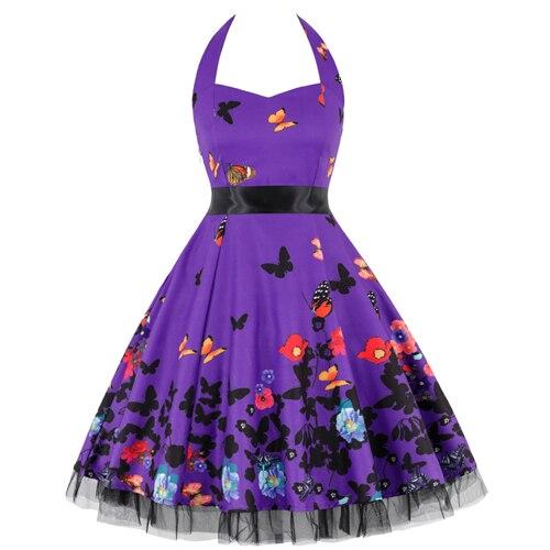 Des robes mauves online
