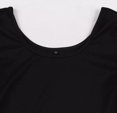 Robe Vintage Grise Carreaux