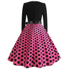 Robe Vintage Guinguette
