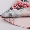 Robe Vintage Hepburn Rose