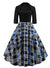 Robe Vintage Hiver