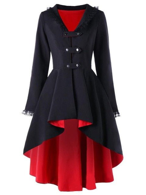 Robe Vintage Hiver Années 50