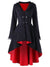 Robe Vintage Hiver Années 50