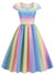Robe Vintage Jolie