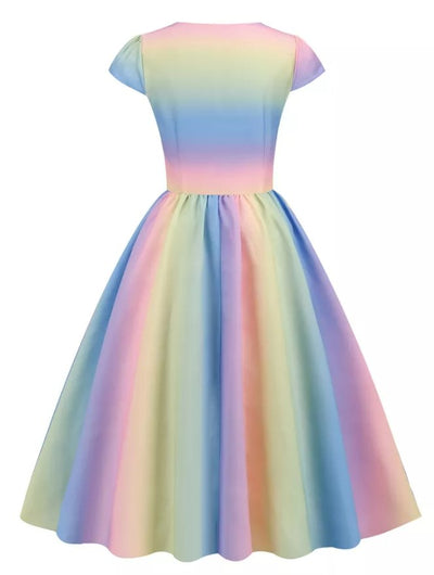 Robe Vintage Jolie
