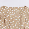 Robe Vintage Année 60