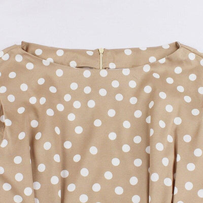 Robe Vintage Année 60