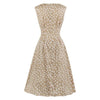Robe Vintage Année 60