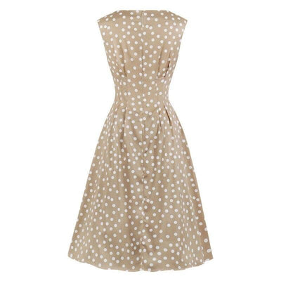 Robe Vintage Année 60