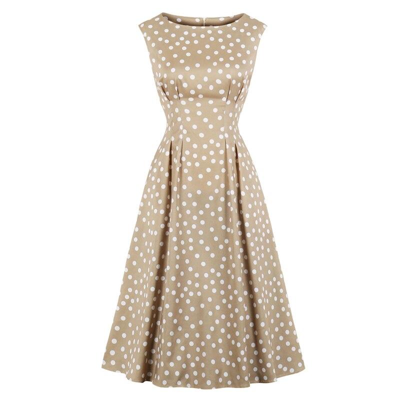 Robe Vintage Année 60